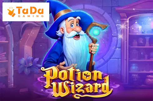 Potion Wizard